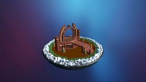 Portals: Escape the Infinity screenshot 1