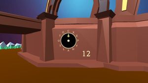 Portals: Escape the Infinity screenshot 2