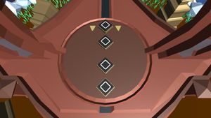 Portals: Escape the Infinity screenshot 3