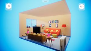 Possessions screenshot 1