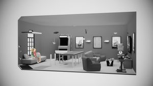 Possessions screenshot 3