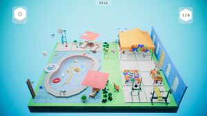 Possessions screenshot 4