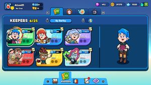 Potion Punch Rivals screenshot 2