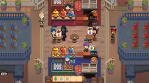 Potion Punch Rivals screenshot 3