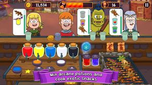 Potion Punch screenshot 1
