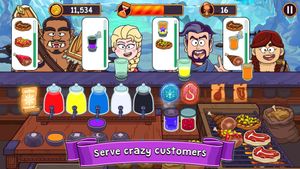 Potion Punch screenshot 2