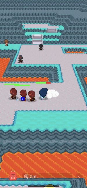 Pow Vista screenshot 2