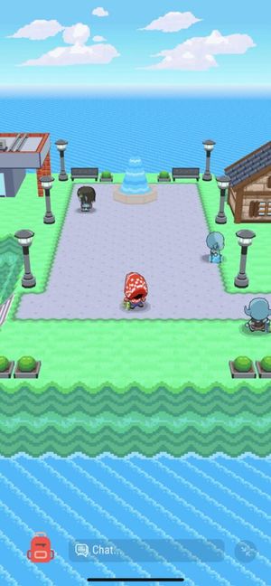 Pow Vista screenshot 3