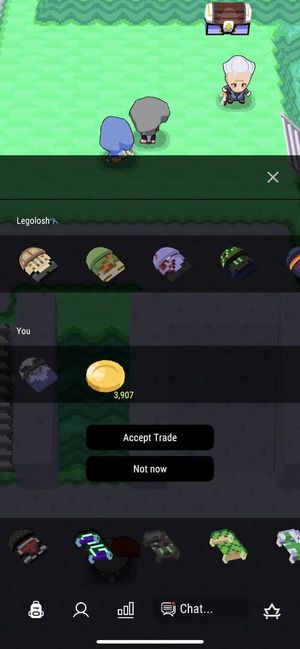 Pow Vista screenshot 4