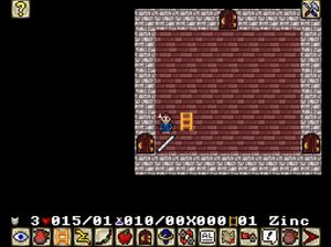 Powder screenshot 1