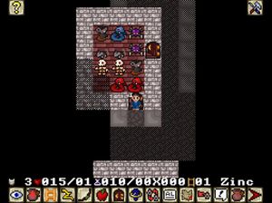 Powder screenshot 2