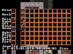 Powder screenshot 3