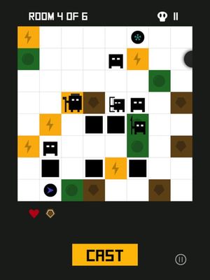 Power Grounds screenshot 2