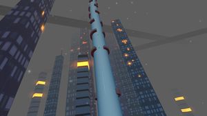Power Hover screenshot 1