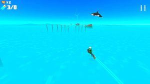 Power Hover screenshot 2