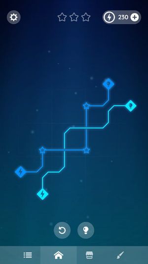 Power On: Energy Flow screenshot 1
