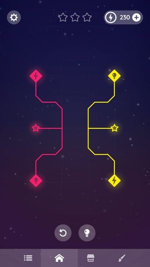 Power On: Energy Flow screenshot 3