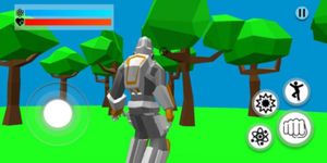 Power Rush screenshot 1