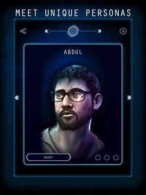Powerless screenshot 4