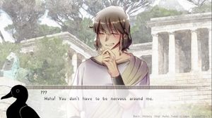 Pre-Odyssey: Odysseus, Penelope and Her Ducks screenshot 2