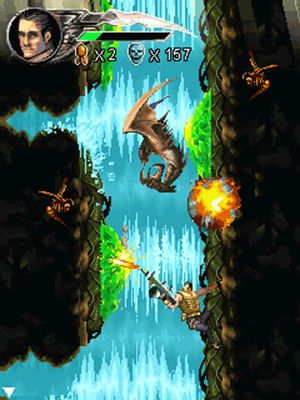 Predators screenshot 3