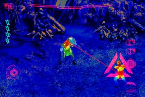 Predators screenshot 1