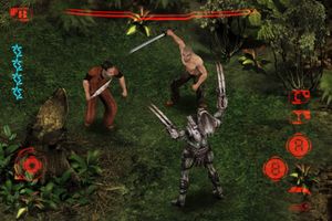 Predators screenshot 3