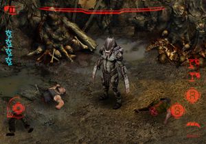 Predators screenshot 4