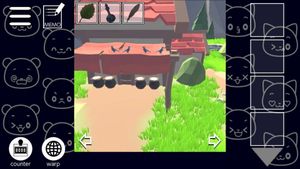 Prepare the First RPG Village: The Adventures of Nyanzou&Kumakichi - Escape Game Series screenshot 4