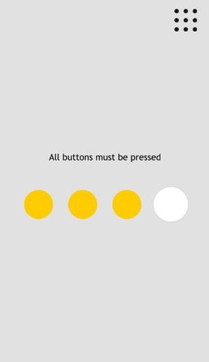 Press all the buttons screenshot 4