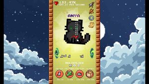 Press Paws: Idle Clicker screenshot 2