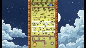 Press Paws: Idle Clicker screenshot 4