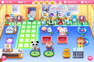 Pretty Pet Salon screenshot 2