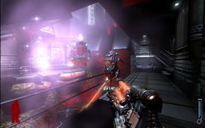 Prey screenshot 3