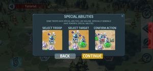 Price of Glory screenshot 1