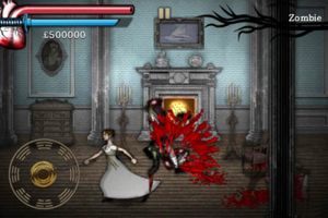 Pride and Prejudice and Zombies screenshot 2