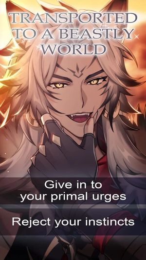 Primal Passions: Isekai Love screenshot 1