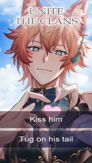 Primal Passions: Isekai Love screenshot 3