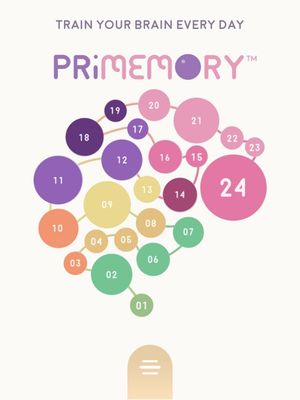 PriMemory screenshot 1