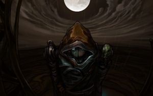 Primordia screenshot 1