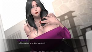 Prince of Suburbia screenshot 2