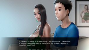 Prince of Suburbia screenshot 3