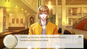 Prince of the Resort screenshot 2
