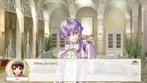 Prince of the Resort screenshot 3