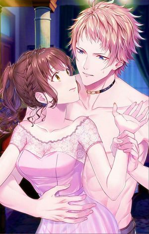 Princess of the Moon: Allure of the Midnight Kiss screenshot 2