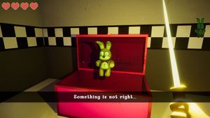 Princess Quest 3D screenshot 2