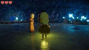 Princess Quest 3D screenshot 3