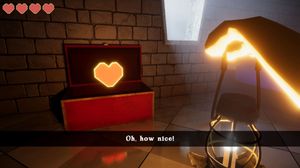 Princess Quest 3D screenshot 4
