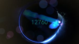 Prism Crash screenshot 2