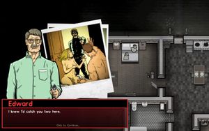 Prison Architect screenshot 3